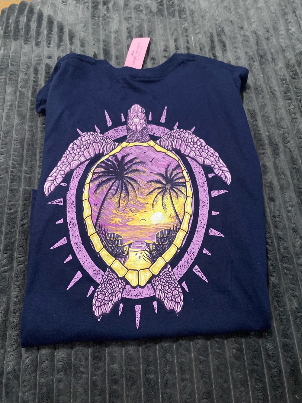 Simply southern shirt
